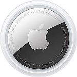 Apple AirTag $25