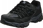Skechers Men's Cankton-U Industrial Shoe $17