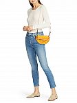 Saks Fifth Avenue - 40% Off Private Sale: Loewe Mini Gate Dual Mini Bag $1194 and more
