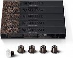 50-Ct Nespresso Capsules OriginalLine Coffee Pods $36