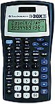Texas Instruments TI-30XIIS Scientific Calculator $10