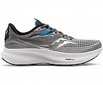 Saucony Men's and Women's Ride 15 Running Shoes $55 and more