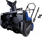Snow Joe SJ627E Electric Walk-Behind Snow Blower $107