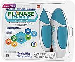 2-Pack 0.31-Oz Flonase Sensimist Allergy Relief Nasal Spray $19