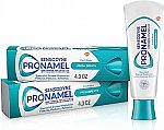 2-Pack Sensodyne Pronamel Fresh Breath Toothpaste 4oz $8.70 and more
