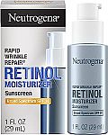 1-Oz Neutrogena Rapid Wrinkle Repair w/ SPF 30 Sunscreen $12.42