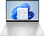 HP ENVY 16" WQXGA Touch Laptop (i9-13900H 16GB RTX 4060 1TB SSD) $1099.99