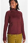 Marmot Women's Olden Polartec Jacket $67 and more