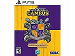 Woot! Video Game Sale: Two Point Campus: Enrollment Launch Edition PS5 $10 and more