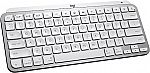 Logitech MX Keys Mini for Mac $73.12