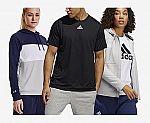 adidas Women's T19 Woven Jacket Multi-Sport $19.99 and more