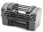PowerBlock Sport EXP Stage 1 Dumbbell Set (5-50lbs) $200 and more