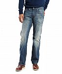 Levi's Men's 559 Relaxed Straight Jeans $17