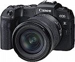 Canon Refurbished Camera Body & Lenses Sale