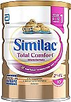 Similac Total Comfort Infant Formula 28.9 Oz $14