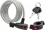 Schwinn Anti Theft Bike Lock $8.39