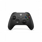 Microsoft Xbox Wireless Controller $44