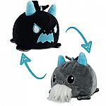 TeeTurtle The Original Reversible Dragon Plushie $4.71