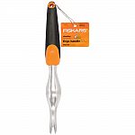 Fiskars Ergo Scratch Tool Garden Weeder $8.94