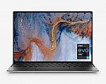 Dell XPS 13 9310 Touchscreen Laptop 13.4" UHD+ Thin, i7-1195G7, 16GB, 512G $599.99