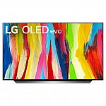 48" LG C2 Series 4K UHD OLED Smart TV $779