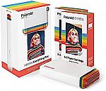 Polaroid Hi-Print Printer and Paper Bundle $79
