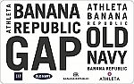 Gap Options $50 Gift Card (Email Delivery) $40