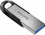 SanDisk 256GB Ultra Flair USB 3.0 Flash Drive $7.49