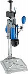 Dremel Drill Press Rotary Tool Workstation Stand with Wrench $42