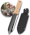 2-Pack Nisaku Weeding Knife $22