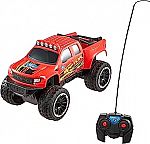 Ford F-150 Full-Function Remote-Control Toy $7.90