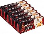 6-Pack Walker's Shortbread Traditional Scottie Dog Shaped Cookies, Pure Butter $9.57