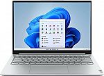 Lenovo Slim 7i 14" 2.8K Laptop (i7-1260P 16GB 1TB SSD) $475 (Refurbished)