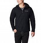 Columbia - 20% Off Select Items, Men’s Ascender Hooded Softshell Jacket $52 and more