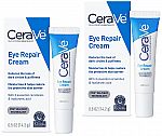 0.5-Oz Cerave Eye Repair Cream 2 for $20.20