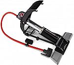 Schwinn Air Base Plus Bike Foot Pump $10