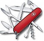 Victorinox Swiss Army Multi-Tool, Huntsman Pocket Knife $27.99
