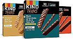 30-Ct KIND Thins Variety Pack $15.59