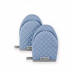 2-Count KitchenAid Asteroid Mini Oven Mitt $6.70