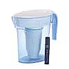 ZeroWater 7 Cup Pitcher + Free Water Quality Meter $17