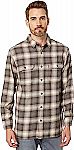 Levi's Men's Classic Worker Long Sleeve Wovens $13.86