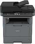 Brother MFC‐L5705DW Business Monochrome Laser All‐in‐One Printer $349.99