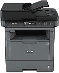 Brother MFC‐L5705DW Business Monochrome Laser All‐in‐One Printer $322.99