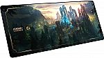 Logitech G840 XL Cloth Gaming Mouse Pad $14