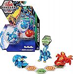 3-Pack Bakugan Evolutions Starter Pack $9