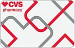 Sony Rewards Members: $15 CVS Digital eGift Card for 750 Points