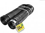 Flex-Drain 51910 Flexible/Expandable Landscaping Drain Pipe $8