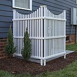 2-Count Enclo Huntersville Privacy Screen $63.20