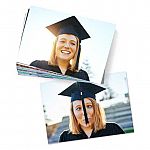 8''x10'' Custom Photo Glossy Print $0.50