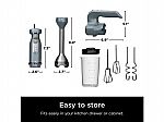 Ninja CI105BRN Foodi Power Mixer System $60 (Woot App Only)